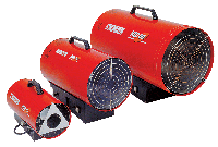 Обогреватель Sial KID 60M