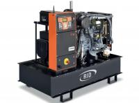 Дизельный генератор RID 30/1 E-SERIES Дизельный генератор RID 30/1 E-SERIES