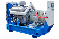 Дизельный генератор ТСС АД-60С-Т400-1РМ2