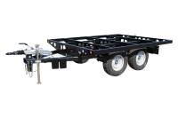 Полуприцеп тракторный ПТ 2-3,5-1 ССМ 229.100