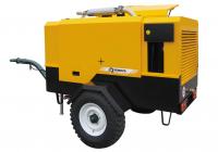 Передвижной компрессор Remeza ДК 12 7