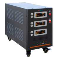 Стабилизатор напряжения Энергия Hybrid II 9000/3