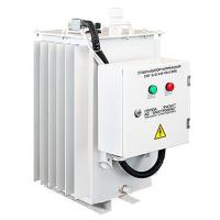 Уличный морозостойкий стабилизатор напряжения Русэлт СМГ-35/220-А-УХЛ1 IP55