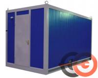 Дизельный генератор CTG AD-70RE в контейнере Дизельный генератор CTG AD-70RE в контейнере