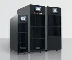 ИБП Ермак 380В 10-200кВА