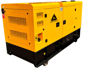 Дизельный генератор Арктика АД20-Т400 в кожухе Дизельный генератор Арктика АД20-Т400 в кожухе