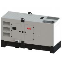 Дизельный генератор Fogo FDG 410 V в кожухе