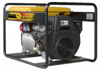 Бензиновая электростанция Robin-Subaru EB 12.0/230-SLE