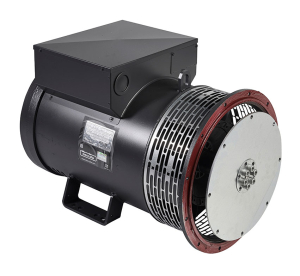 Альтернатор Mecc Alte ECP32-1M/4 C