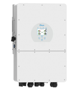 Гибридный инвертор Deye SUN-16K-SG01LP1-EU
