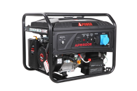 Бензиновый генератор A-iPower lite AP6500E
