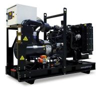 Дизельгенератор Gesan DJA 165 E ME Дизельгенератор Gesan DJA 165 E ME