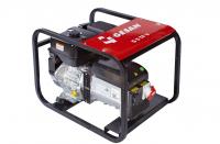 Бензиновый генератор Gesan G 5 TF V