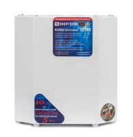 Стабилизатор напряжения Энерготех NORMA Exclusive 15000