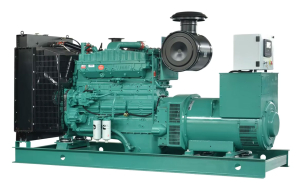 Дизельный генератор Азимут АД-150С-Т400-1РМ15