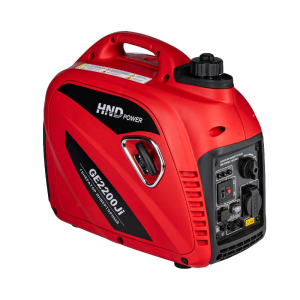 Инверторный генератор HND GE2200Ji