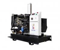 Дизельный генератор Исток АД8С-Т400-РМ15 Дизельный генератор Исток АД8С-Т400-РМ15