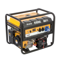Бензиновый генератор Denzel PS 55EA