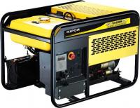 Дизельная электростанция Kipor KDE 12000 EA