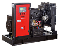 Дизельный генератор Fubag DS 16 DA ES Дизельный генератор Fubag DS 16 DA ES