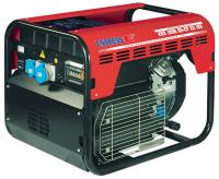 Бензиновый генератор Endress ESE 1206 DHS-GT ES+CON Бензиновый генератор Endress ESE 1206 DHS-GT ES+CON