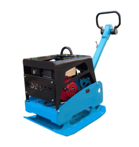 Виброплита Robust CPC-330HE