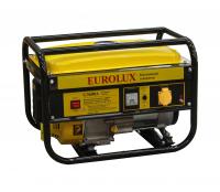 Бензиновый генератор Eurolux G3600A