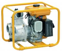 Бензиновая мотопомпа DaiShin PTG 307
