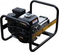 Портативный бензиновый генератор Ayerbe AY3800K