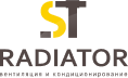 ST Radiator ST Radiator