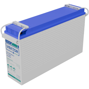 Аккумулятор Vektor Plus FT 12-200S