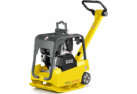 Виброплита дизельная реверсивная Wacker Neuson DPU 3750H