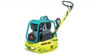Виброплита Ammann APR 2220 DIESEL