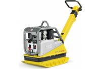 Виброплита дизельная реверсивная Wacker Neuson DPU 4545He