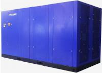 Винтовой компрессор Remeza ВК340-7,5