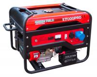 Бензиновый генератор Greenfield E7000 PRO Бензиновый генератор Greenfield E7000 PRO