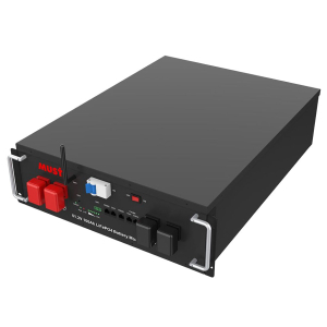 Аккумулятор Vektor Plus Must LP18-48100