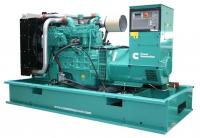 Дизельная электростанция Cummins C825D5 Дизельная электростанция Cummins C825D5