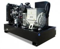 Дизельгенератор Gesan DJB 135E AB Дизельгенератор Gesan DJB 135E AB