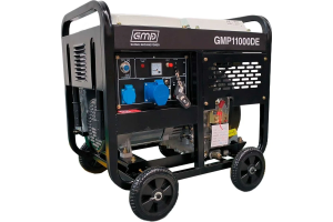 Дизельный генератор GMP 11000DE