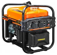 Бензиновый инверторный генератор Firman SPG2000i