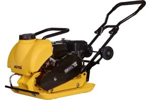 Виброплита Huter VP-110W