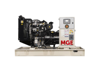 Дизельный генератор MGE P120PS Дизельный генератор MGE P120PS