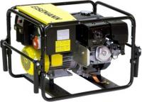 Дизельный генератор Eisemann S 6410 DE