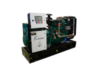 Дизельный генератор Flagman АД50-Т400-1Р Дизельный генератор Flagman АД50-Т400-1Р