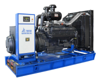 Дизельный генератор ТСС АД-550С-Т400-1РМ26 Дизельный генератор ТСС АД-550С-Т400-1РМ26
