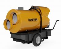 Тепловая пушка Master BV 500 RADIAL FAN