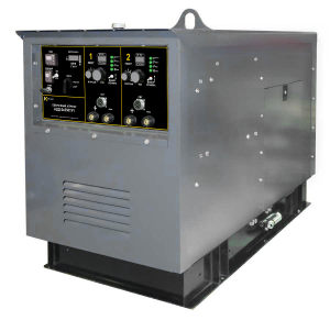 Сварочный агрегат Квант АДД 2х250