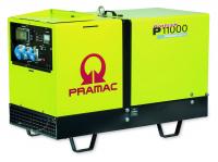 Дизельный генератор Pramac P11000 230V