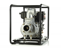 Дизельная мотопомпа Daishin PTD306-Y